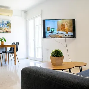 New Cathedral Apartment