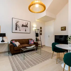 Behouse Cuna Appartamento