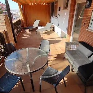 Duplex Puerta Carmona - Kainga Homes Appartamento