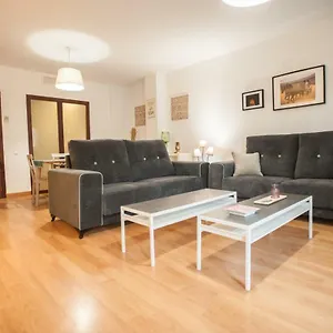  Apartamento Luxury Maestranza Donkey