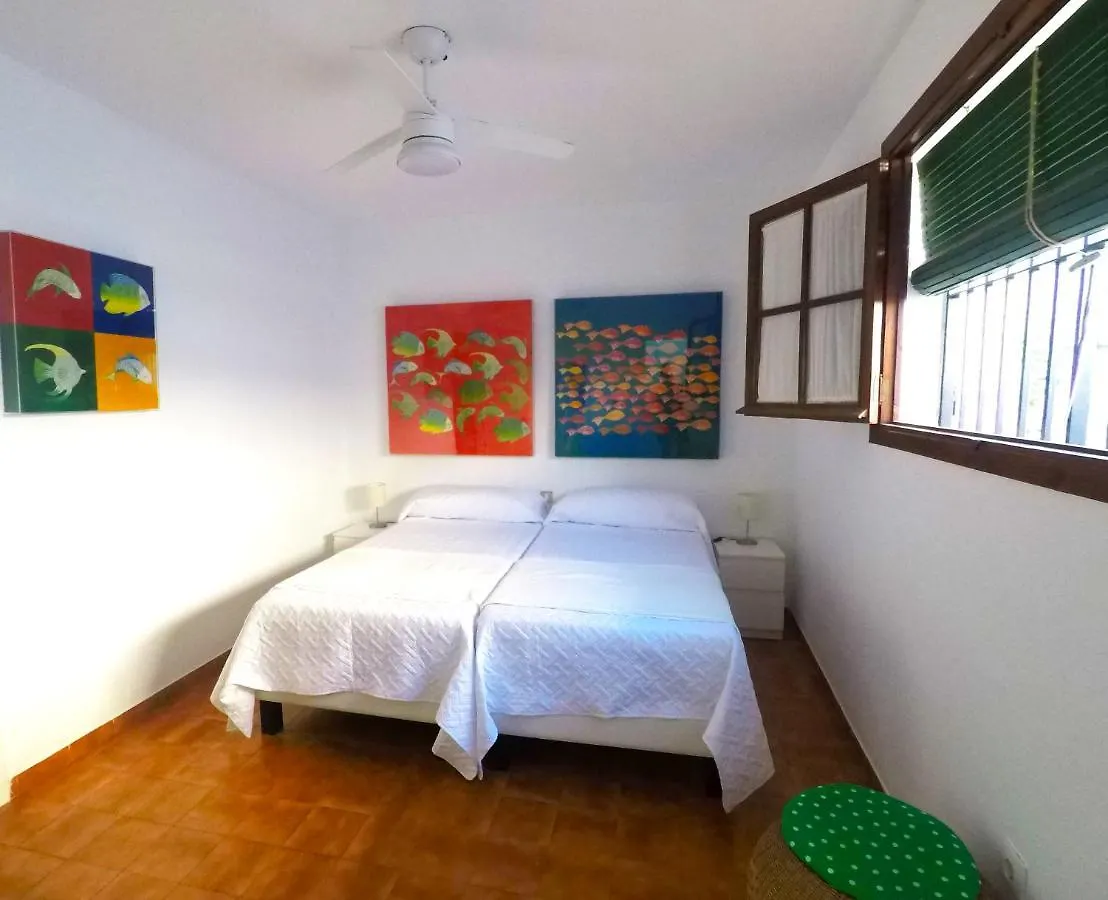 Apartment Duplex Acogedor Con Gran Terraza En Pleno Centro De Sevilla! Spain
