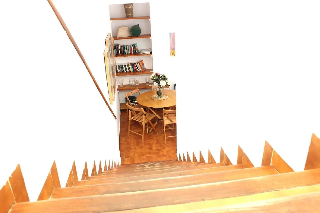 Duplex Acogedor Con Gran Terraza En Pleno Centro De Sevilla! Spain
