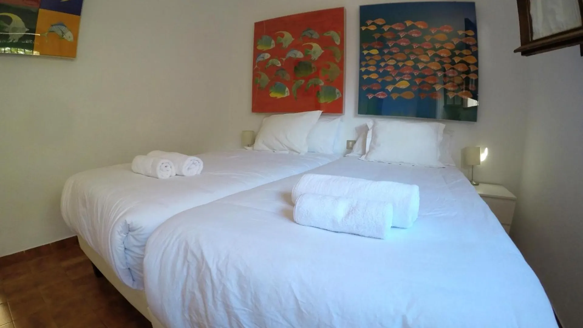 Duplex Acogedor Con Gran Terraza En Pleno Centro De Sevilla! 0*, Seville Spain