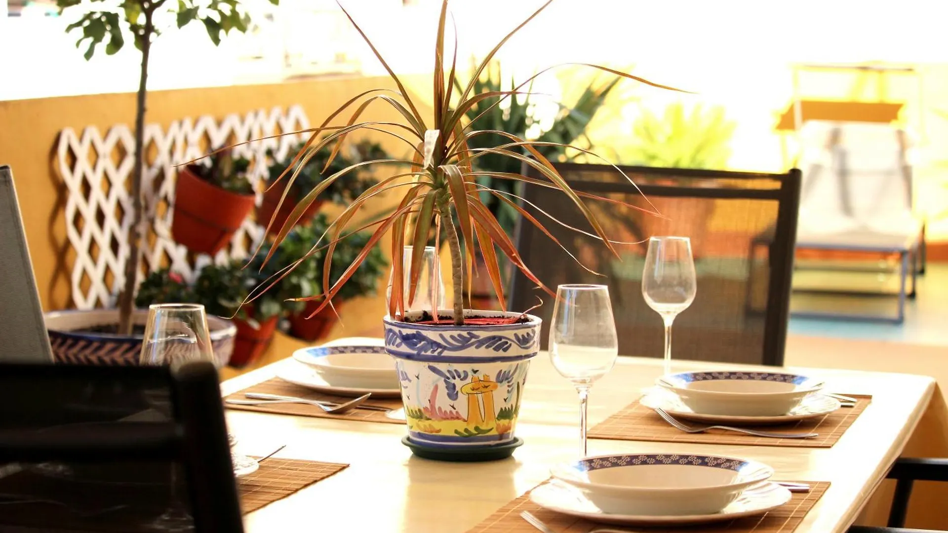 Duplex Acogedor Con Gran Terraza En Pleno Centro De Sevilla! Apartment Seville